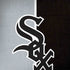 MLB Chicago White Sox Split iPhone X Skin