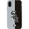 MLB Chicago White Sox Split iPhone XR Pro Case