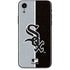 MLB Chicago White Sox Split iPhone XR Skin