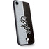 MLB Chicago White Sox Split iPhone XR Skin