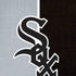 MLB Chicago White Sox Split iPhone XR Skin