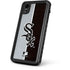 MLB Chicago White Sox Split iPhone XR Waterproof Case