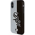 MLB Chicago White Sox Split iPhone XS Pro Case
