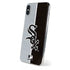MLB Chicago White Sox Split iPhone XS Skin