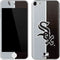 MLB Chicago White Sox Split Apple iPod Skin