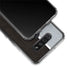 MLB Chicago White Sox Split LG K51/Q51 Clear Case