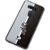 MLB Chicago White Sox Split LG K51/Q51 Clear Case