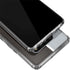 MLB Chicago White Sox Split LG Stylo 6 Clear Case