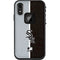 MLB Chicago White Sox Split LifeProof Fre iPhone Skin