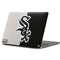 MLB Chicago White Sox Split Apple MacBook Pro 13-inch Skin