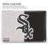 MLB Chicago White Sox Split MacBook Pro 16in (2019-20) Case plus Skin