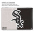 MLB Chicago White Sox Split MacBook Pro 16in (2021-25) Case plus Skin