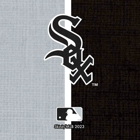 MLB Chicago White Sox Split Moto E5 Play Skin