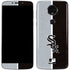 MLB Chicago White Sox Split Moto E5 Plus Skin