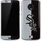 MLB Chicago White Sox Split Moto G6 Skin