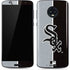 MLB Chicago White Sox Split Moto G6 Skin