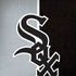 MLB Chicago White Sox Split Moto G6 Skin