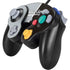MLB Chicago White Sox Split Nintendo GameCube Controller Skin