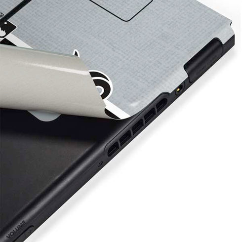 MLB Chicago White Sox Split Nintendo Switch Bundle Skin