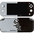 MLB Chicago White Sox Split Nintendo Switch Lite Skin