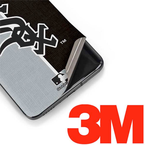 MLB Chicago White Sox Split OnePlus 7 Pro Skin