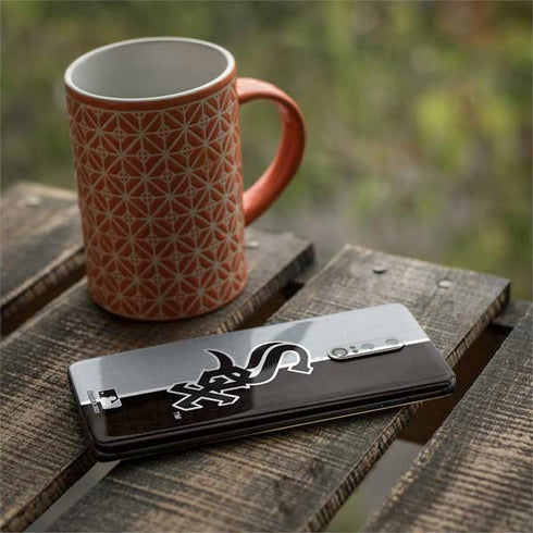 MLB Chicago White Sox Split OnePlus 7 Pro Skin