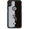 MLB Chicago White Sox Split Otterbox Commuter iPhone Skin