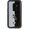 MLB Chicago White Sox Split Otterbox Defender Galaxy Skin