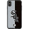 MLB Chicago White Sox Split Otterbox Symmetry iPhone Skin