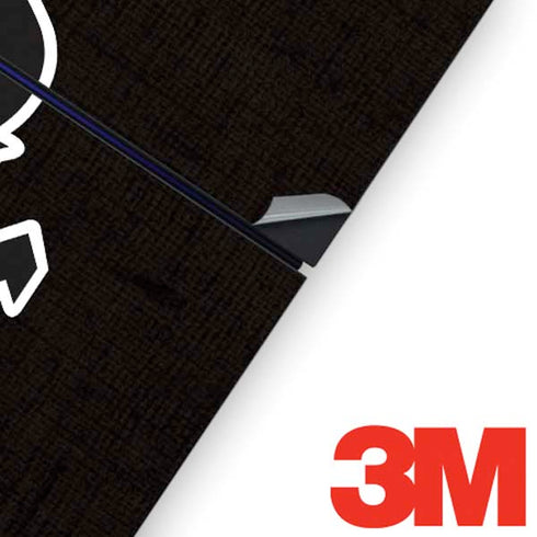 MLB Chicago White Sox Split PS4 Console and Controller Bundle Skin