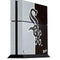 MLB Chicago White Sox Split PS4 Console Skin