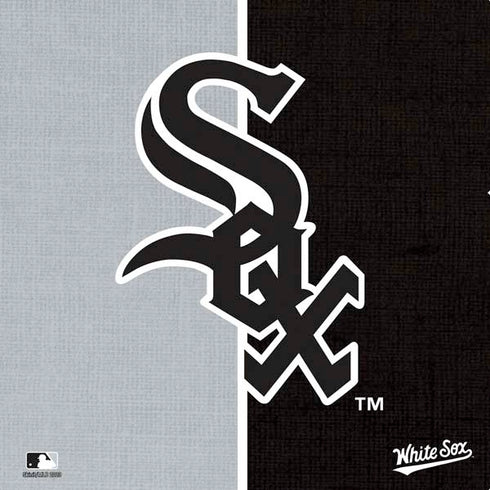MLB Chicago White Sox Split PS4 Console Skin