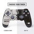 MLB Chicago White Sox Split PS4 Controller Skin