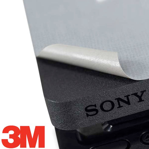 MLB Chicago White Sox Split PS4 Slim Skin