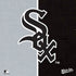 MLB Chicago White Sox Split PS4 Slim Skin