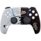 MLB Chicago White Sox Split PS5 Controller Skin
