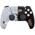 MLB Chicago White Sox Split PS5 Controller Skin