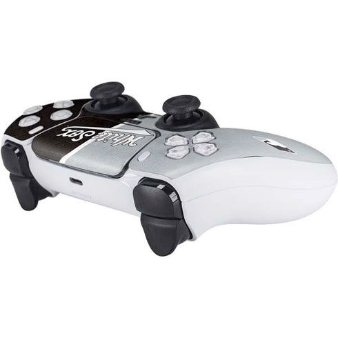 MLB Chicago White Sox Split PS5 Controller Skin