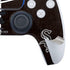 MLB Chicago White Sox Split PS5 Controller Skin