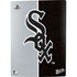 MLB Chicago White Sox Split PS5 Digital Edition Console Skin