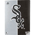 MLB Chicago White Sox Split PS5 Digital Edition Console Skin