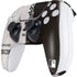 MLB Chicago White Sox Split PS5 Controller Skin