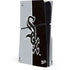 MLB Chicago White Sox Split PS5 Slim Disk Console Skin