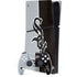 MLB Chicago White Sox Split PS5 Slim Digital Edition Console Skin