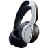 MLB Chicago White Sox Split PULSE 3D Wireless Headset for PS5 Skin