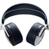 MLB Chicago White Sox Split PULSE 3D Wireless Headset for PS5 Skin