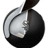 MLB Chicago White Sox Split PULSE 3D Wireless Headset for PS5 Skin