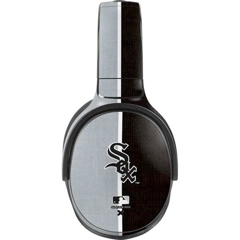 MLB Chicago White Sox Split Skullcandy Venue Skin