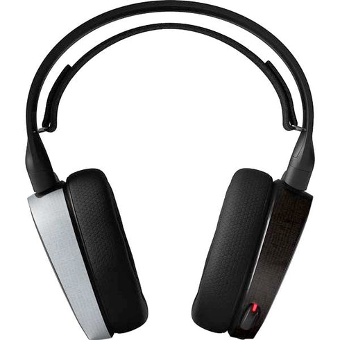 MLB Chicago White Sox Split SteelSeries Arctis 5 Skin