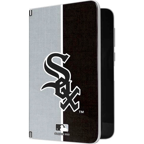 MLB Chicago White Sox Split Surface Duo Skin